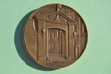 médaille bronze - TURIN -