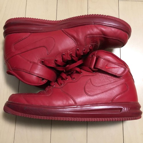 Nikeid air force mid - force, 1