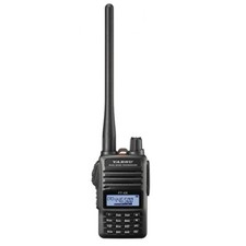 Émetteur / Récepteur Portable Vhf / Uhf Yaesu FT-4XE