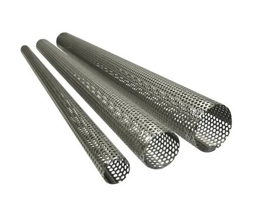 1pc tube perforé pour - 1pc,