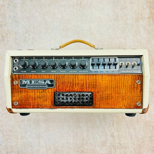 Mesa boogie mark iii - boogie,