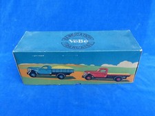 RARE ++ TOP ! VéBé - CAMION Truck - BOITE Box - 36 CM
