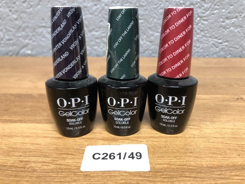 Lot vernis ongle - lot, à