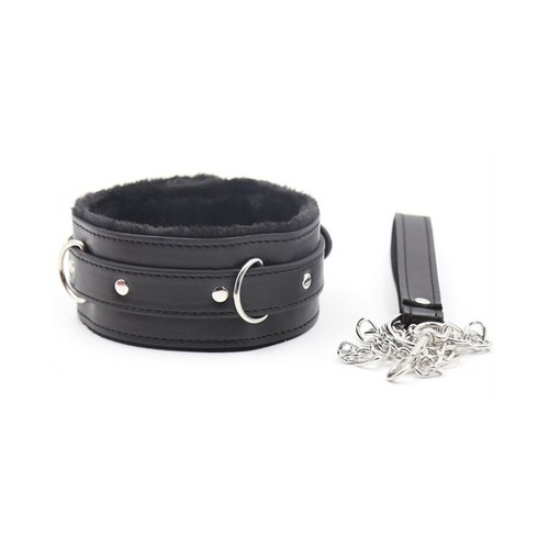 Collier laisse - laisse,