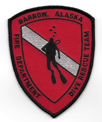 Ecusson usa pompiers - ecusson,