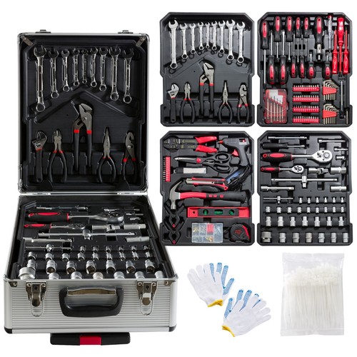 Arebos valise outils - arebos,