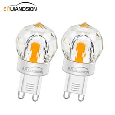 Ruiandsion G9 Ampoule LED