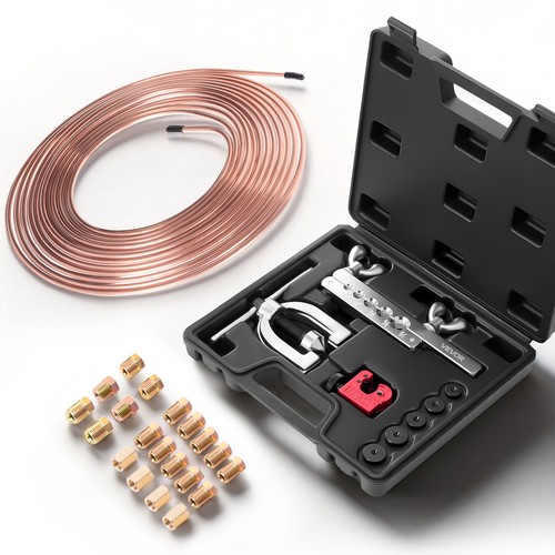 Uimoso kit outils - kit, Évasement