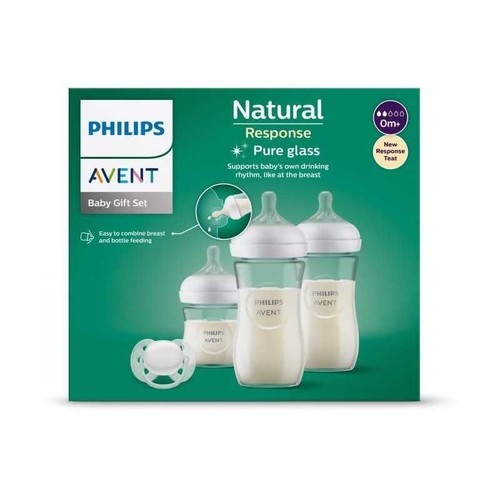 Biberon kit nouveau - biberon,