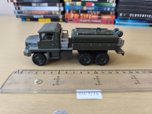 Solido camion militaire - camion,