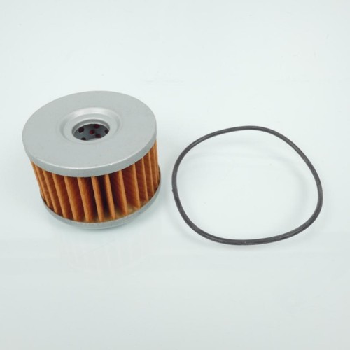 Filtre huile pour moto - à,
