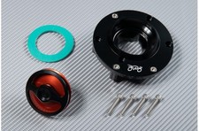 Trappe Essence Réservoir