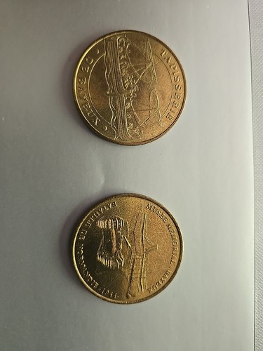 Pieces monnaie collection