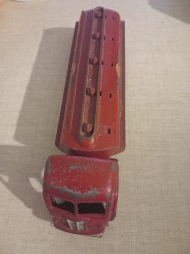 Camion pompier tracteur - camion,
