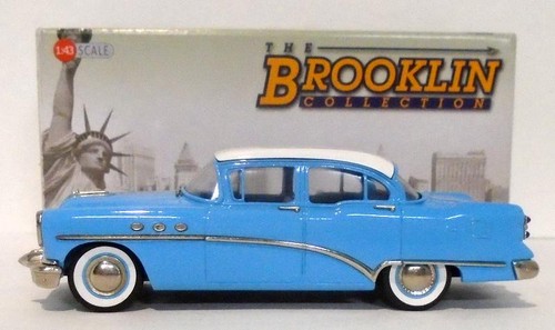 Brooklin scale brk180 - brooklin,