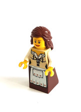 LEGO Castle - Fantasy Era - 1