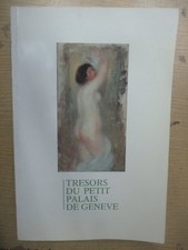 "Trésors du Petit Palais de