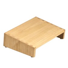 Bois Hauteur réglable sous