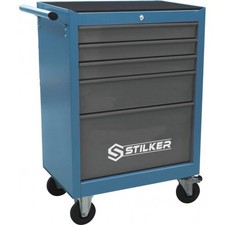 Servante d'atelier 5 tiroirs