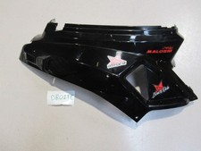Coque arrière droite (Yamaha
