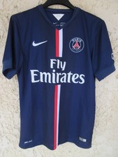 Maillot PARIS SAINT-GERMAIN