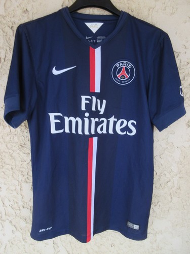 Maillot paris saint germain - maillot,