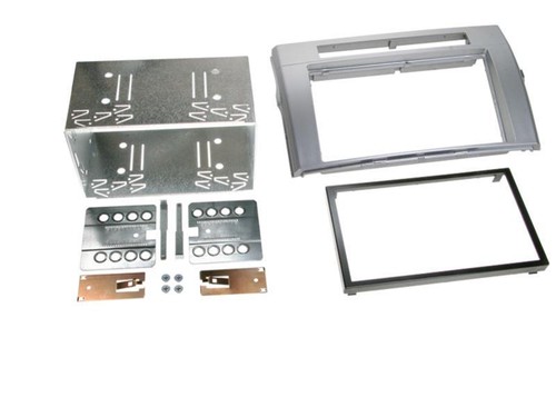 Kit support autoradio - kit,