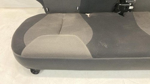 Banquette arriere citroen 2 - c3,