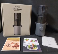 HUROM Extracteur de jus H310A 