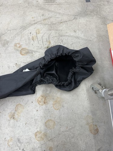 Popp tops trolling motor cover - tops,