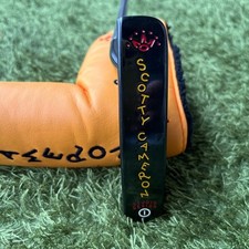 SCOTTY CAMERON STUDIO DESIGN 1