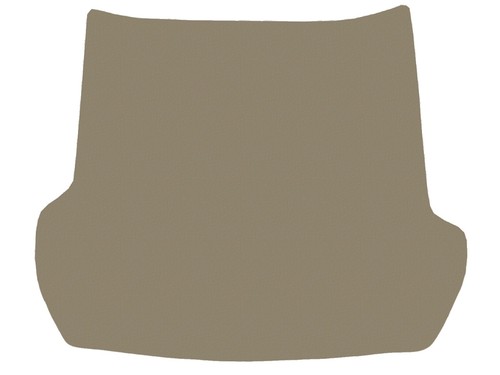 Beige foncé tapis - , de