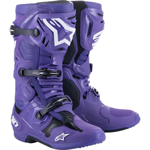 Bottes alpinestars tech - bottes, 10