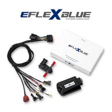 Kit éthanol E85 eFlexBlue injection directe - (PureTech) pour moteur 3 cylindres