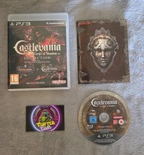 Castlevania lords of shadow