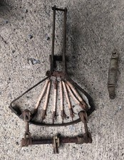 # selle a bielletes 125 175 peugeot 55 57 56 176