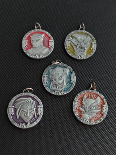 Jackie chan adventures - jackie,