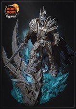 Arthas Kingslayer - Le Roi