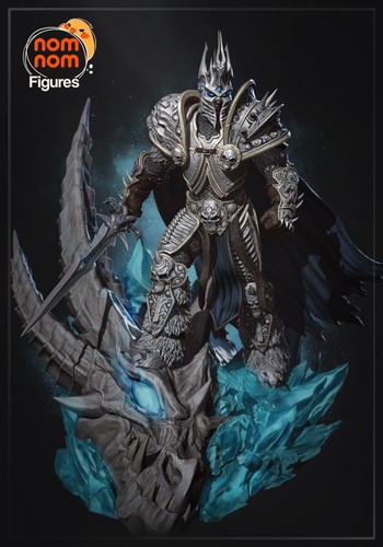 Arthas kingslayer le roi - -,