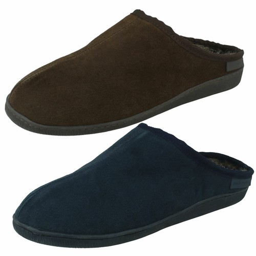Mules classiques daim cuir - classiques,