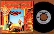 RARE SP de 1991 des Négresses vertes Chez Delabel N° DE 095075 - Excellent état