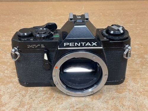 Appareil photo reflex