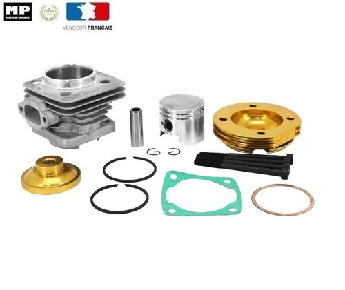 Pack haut moteur - pack,