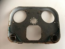 fond de compteur nu citroen traction