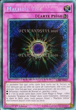 carte YU-GI-OH BLRR-FR027