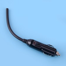 12V Compressor Camping Power