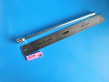 OCCASION, OUTILS À ENFONCER 3/8 PO. Rallonge DR. "11 POUCES", PIÈCE #FX11A