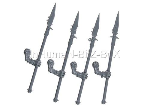 Zs08 bras lance saurus - zs08,