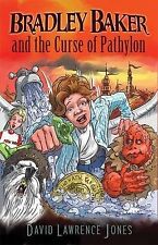 Bradley Baker and the Curse of