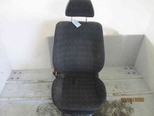 Siege avant gauche Volkswagen GOLF III 1H0898023BB41